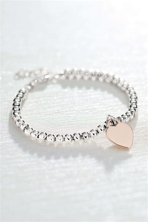 beaverbrooks bracelets for women.